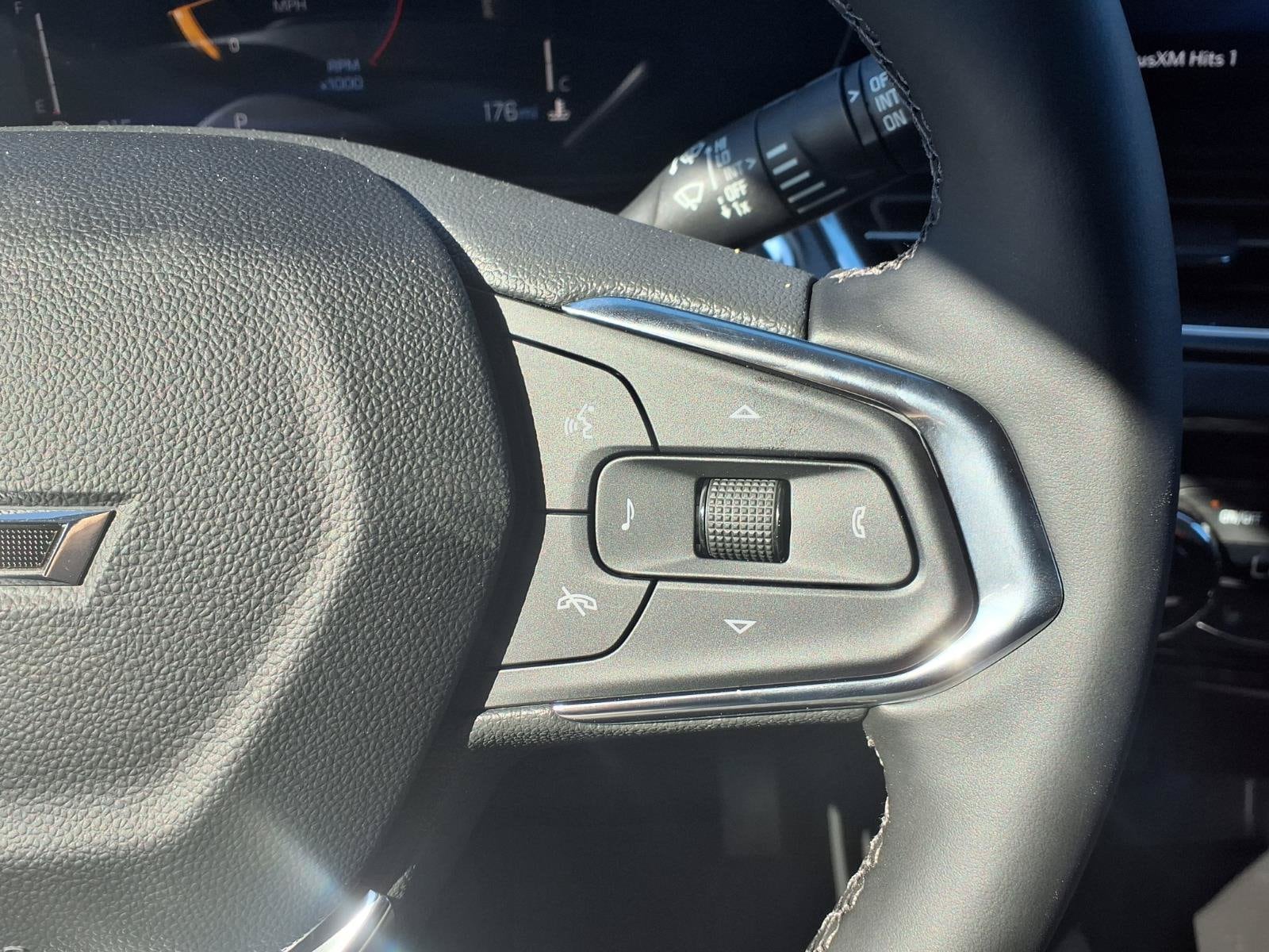 2026 Chevrolet Trax Activ - Photo 17