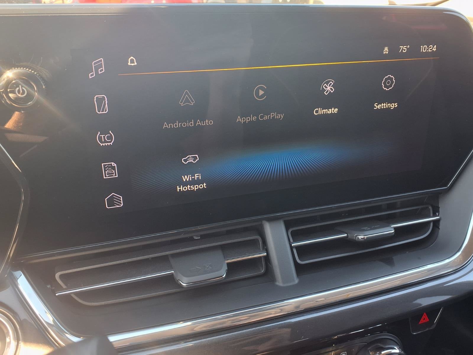 2026 Chevrolet Trax Activ - Photo 13