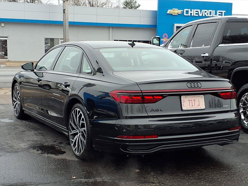 WAULDAF80NN005419