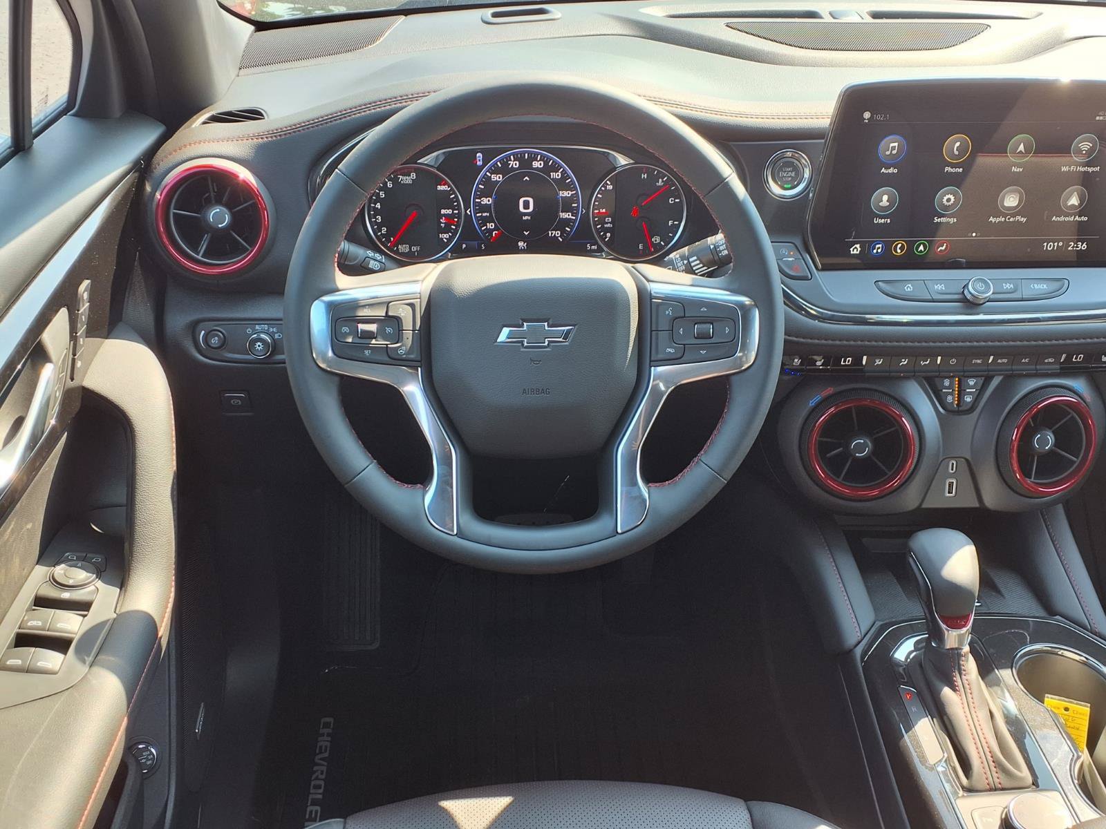 2026 Chevrolet Blazer RS - Photo 12