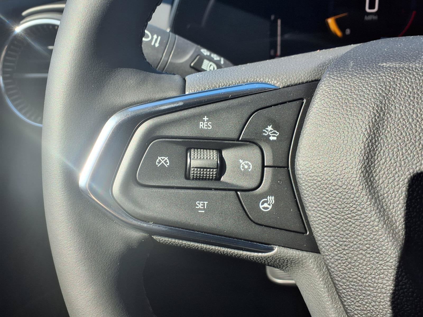 2026 Chevrolet Trax Activ - Photo 18