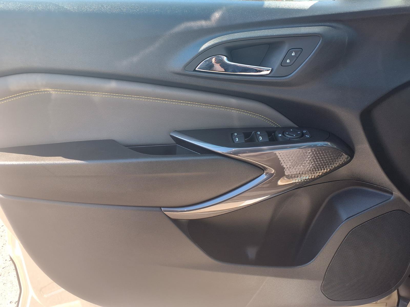 2026 Chevrolet Trax Activ - Photo 19