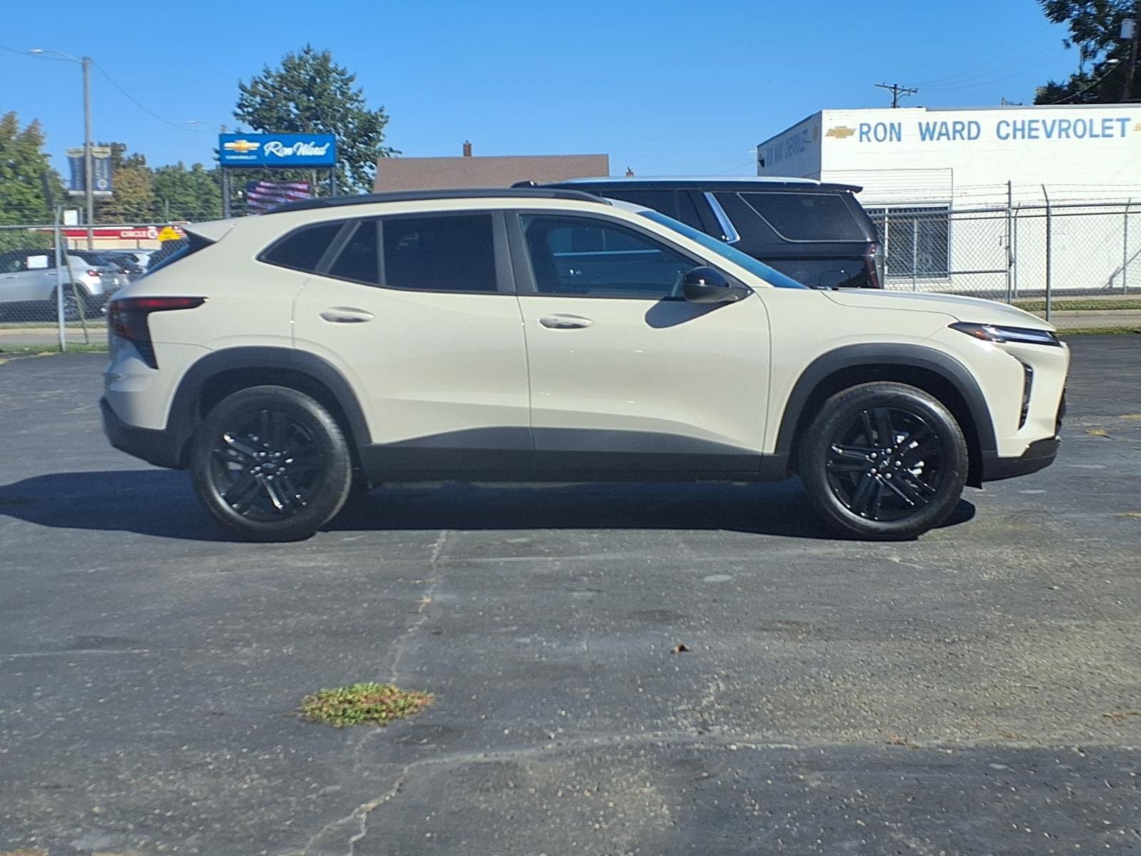 2026 Chevrolet Trax Activ - Photo 8