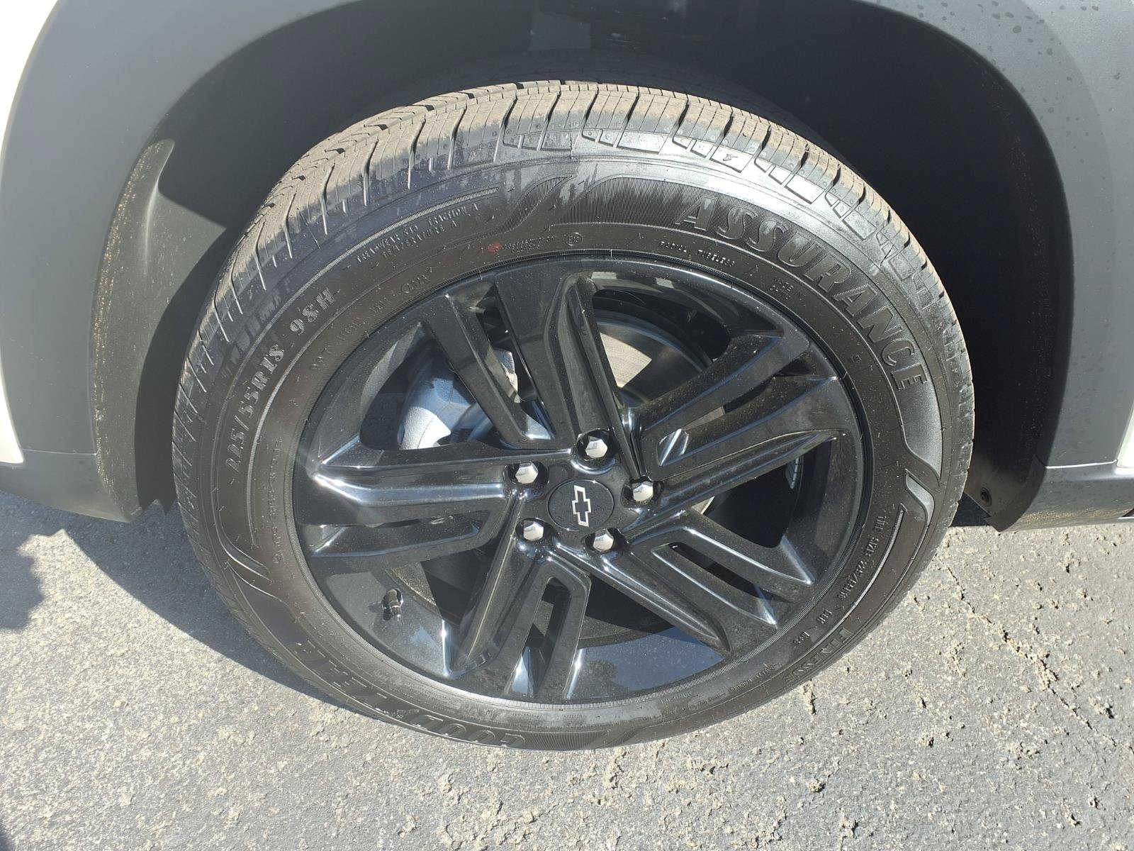 2026 Chevrolet Trax Activ - Photo 9