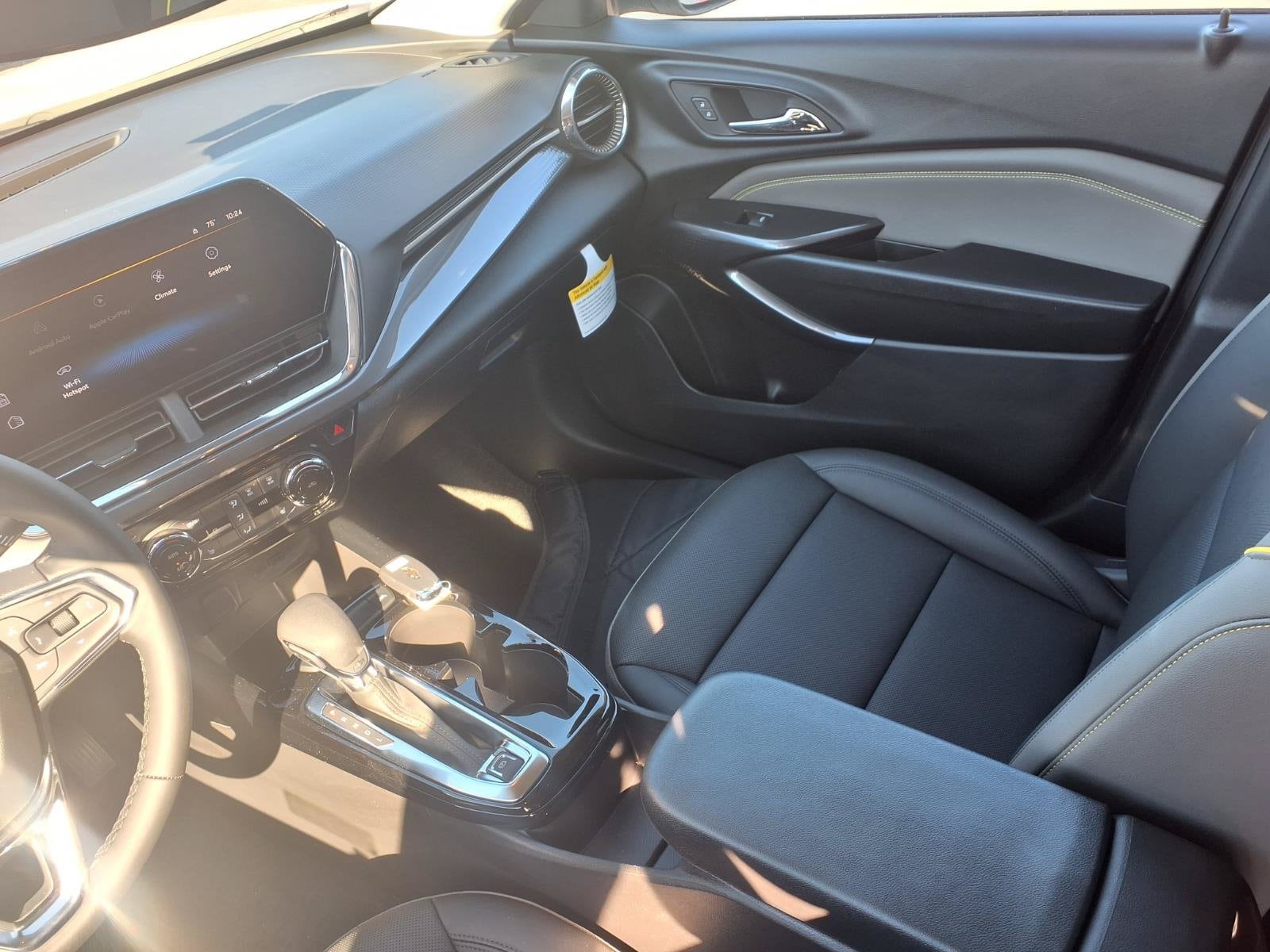 2026 Chevrolet Trax Activ - Photo 11
