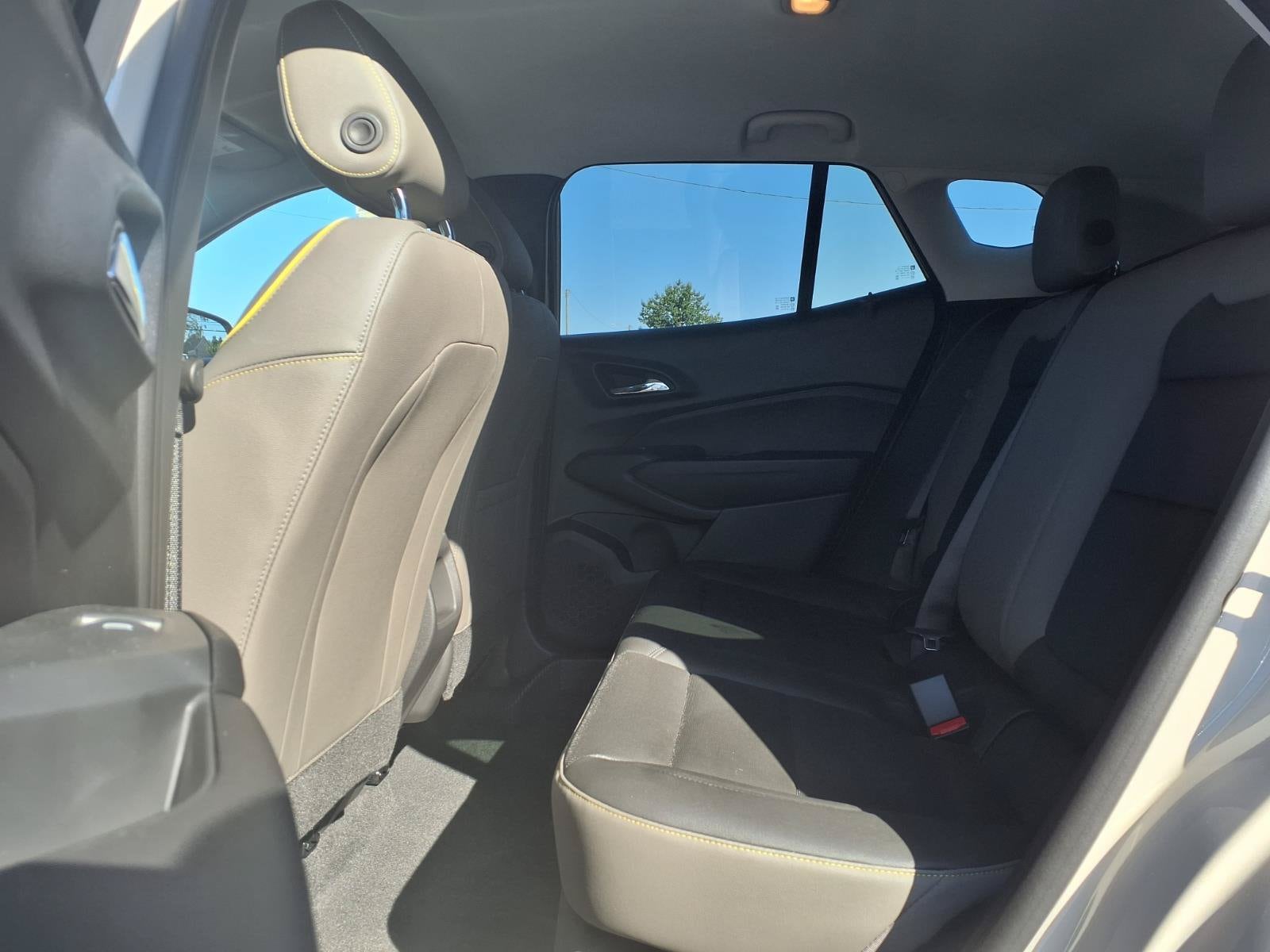 2026 Chevrolet Trax Activ - Photo 6