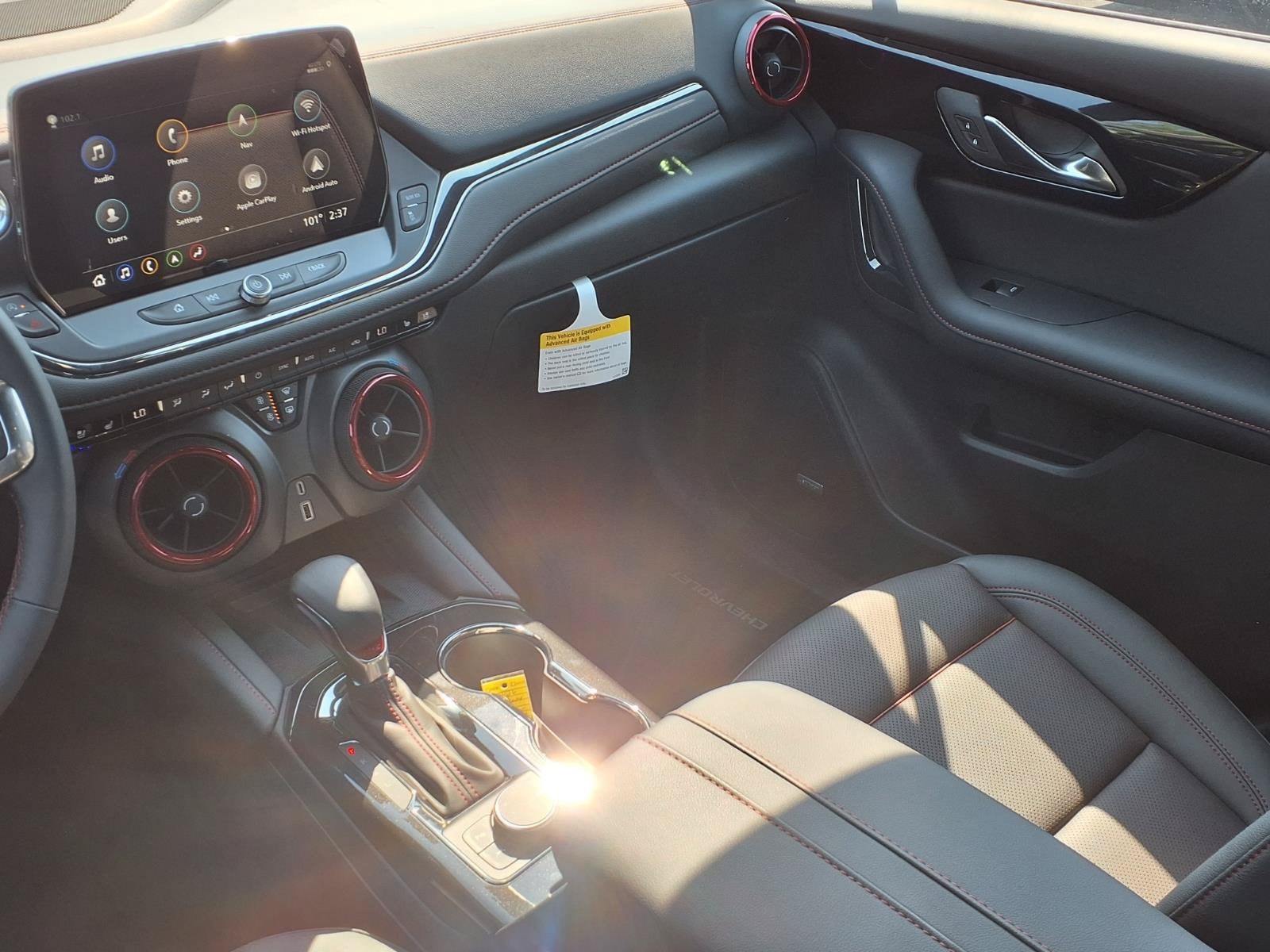 2026 Chevrolet Blazer RS - Photo 13