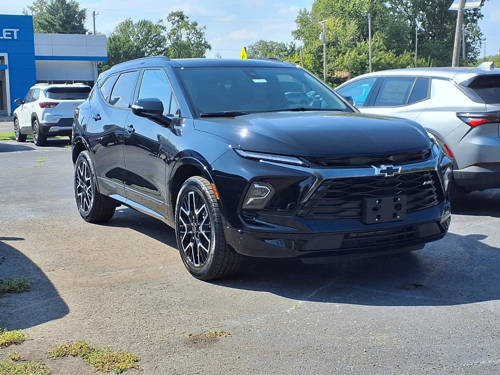 2026 Chevrolet Blazer RS - Photo 19