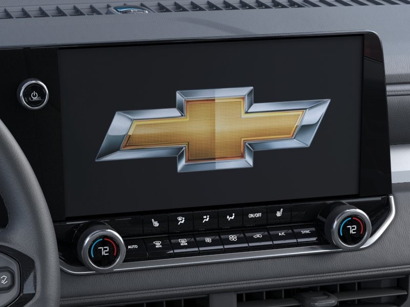 2026 Chevrolet Colorado LT - Photo 19