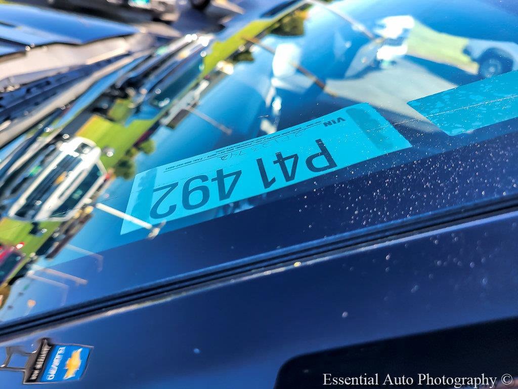 2023 Chevrolet Colorado Z71 - Photo 31