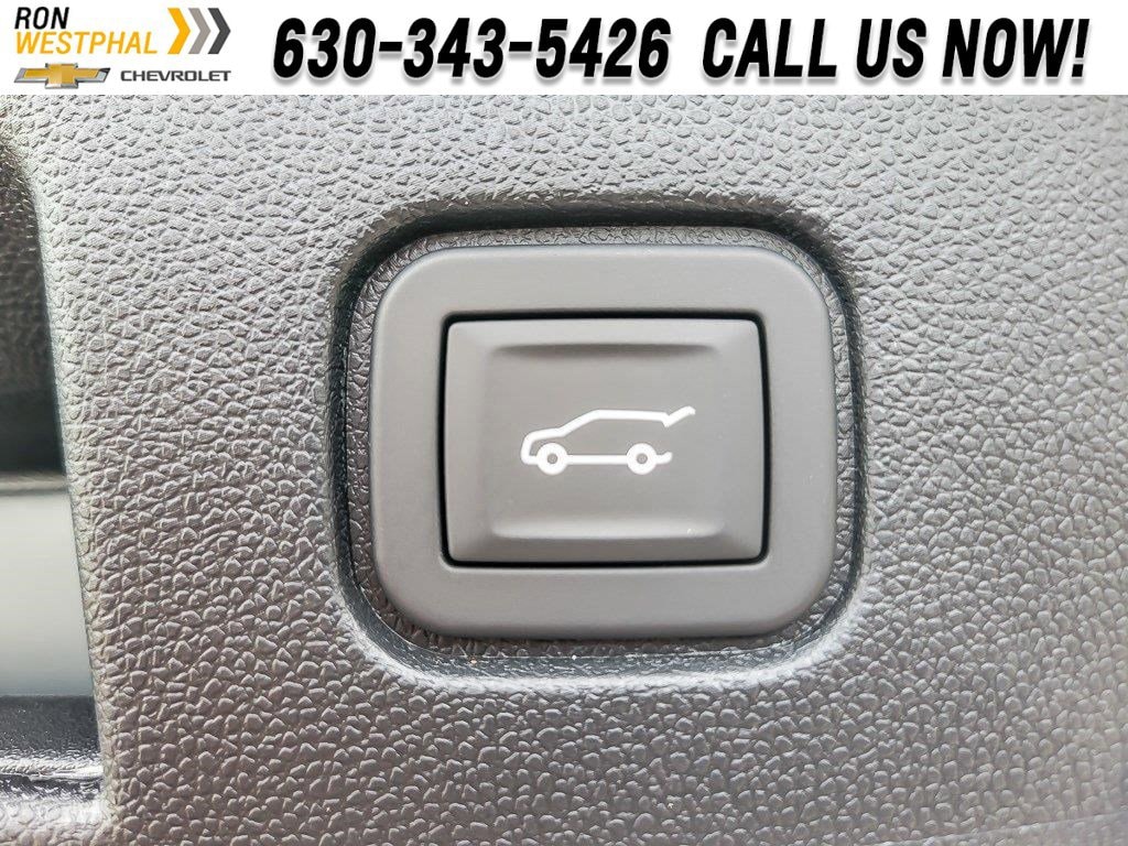 2026 Chevrolet Blazer EV LT - Photo 19