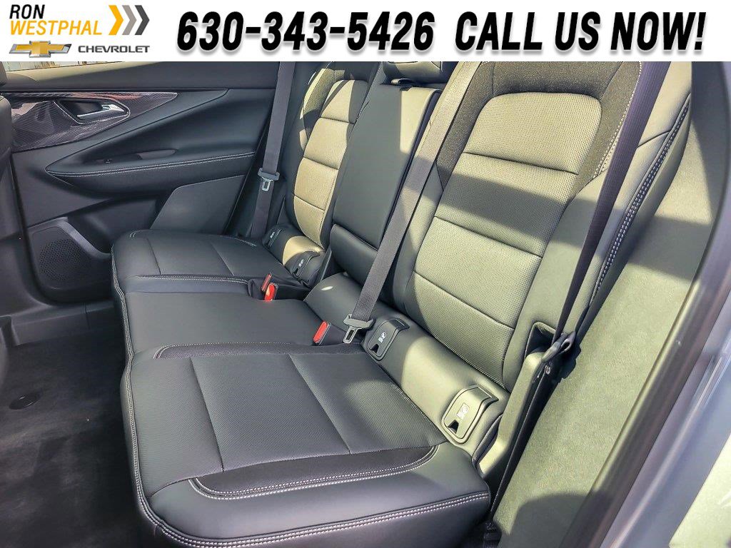 2026 Chevrolet Blazer EV LT - Photo 9
