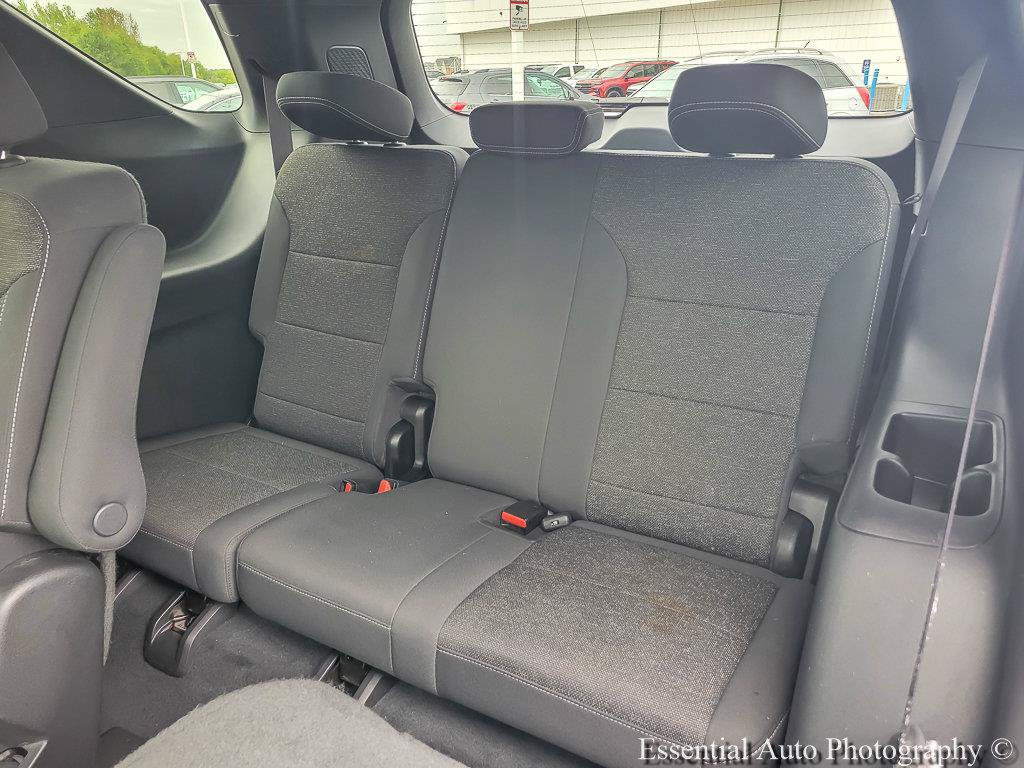 2024 Chevrolet Traverse 1LT - Photo 13