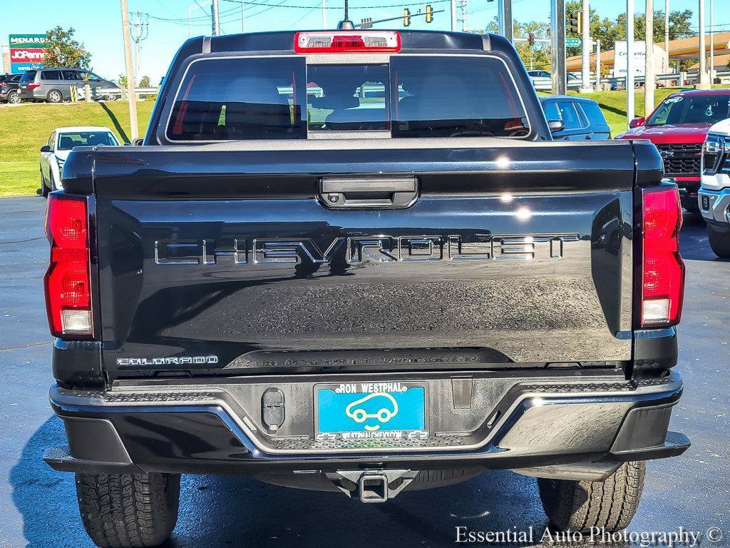2023 Chevrolet Colorado Z71 - Photo 6