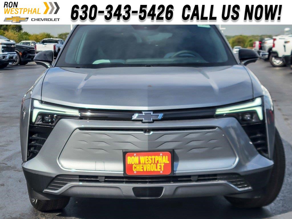 2026 Chevrolet Blazer EV LT - Photo 3