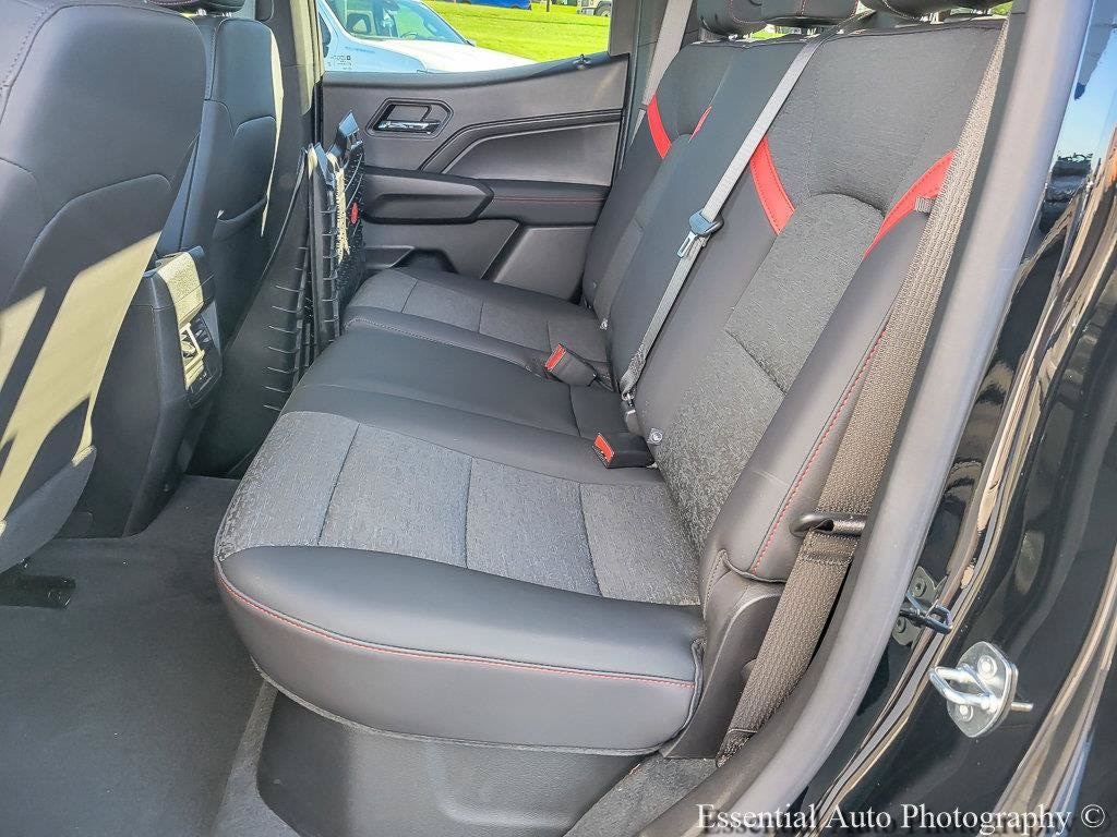 2023 Chevrolet Colorado Z71 - Photo 13