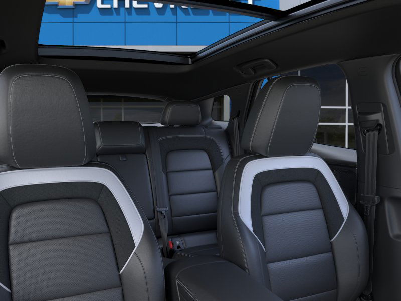 2026 Chevrolet Blazer EV LT - Photo 46