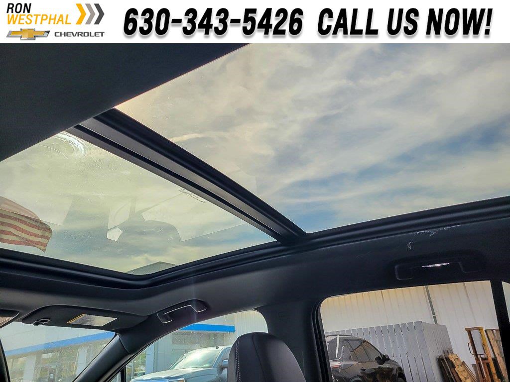 2026 Chevrolet Blazer EV LT - Photo 10