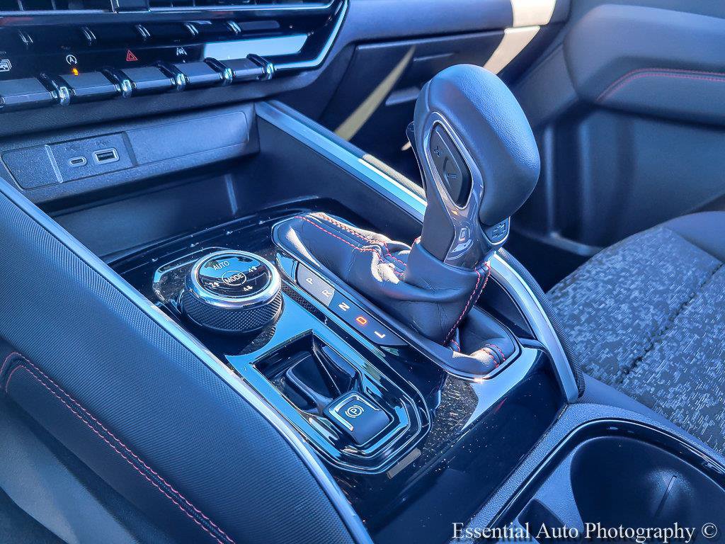 2023 Chevrolet Colorado Z71 - Photo 20