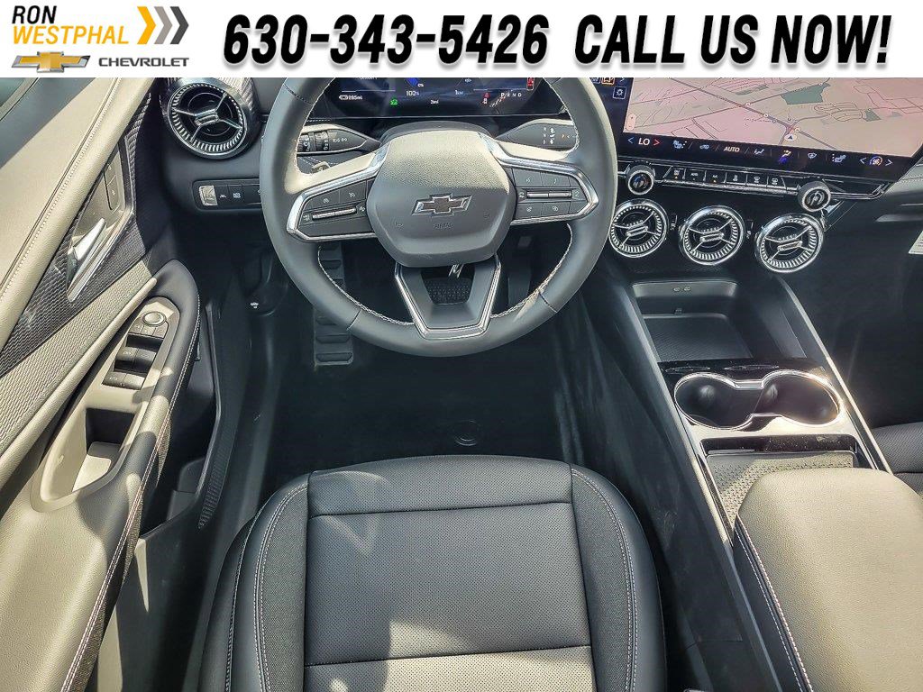 2026 Chevrolet Blazer EV LT - Photo 11