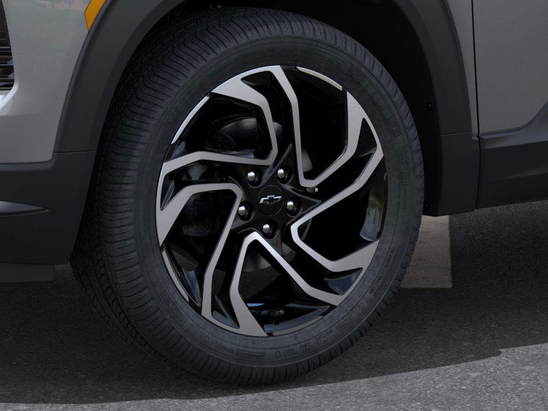 2026 Chevrolet Trailblazer RS - Photo 30