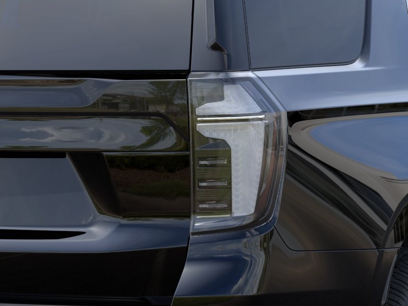2026 Chevrolet Tahoe High Country - Photo 11