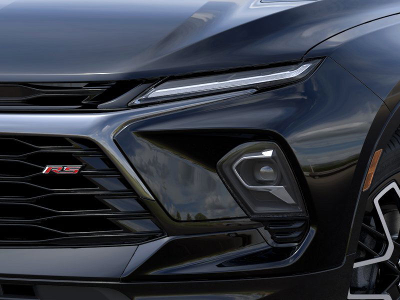 2026 Chevrolet Blazer RS - Photo 30