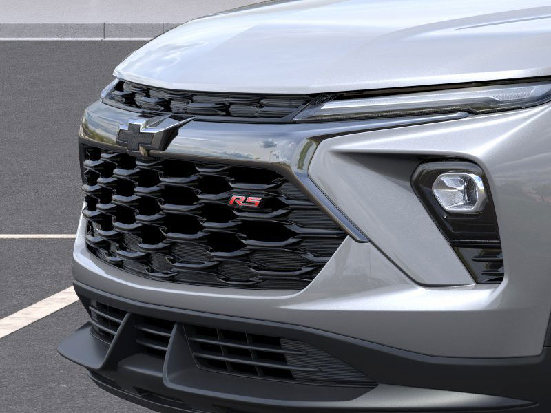 2026 Chevrolet Trailblazer RS - Photo 34