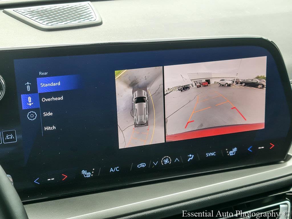 2024 Chevrolet Traverse 1LT - Photo 18