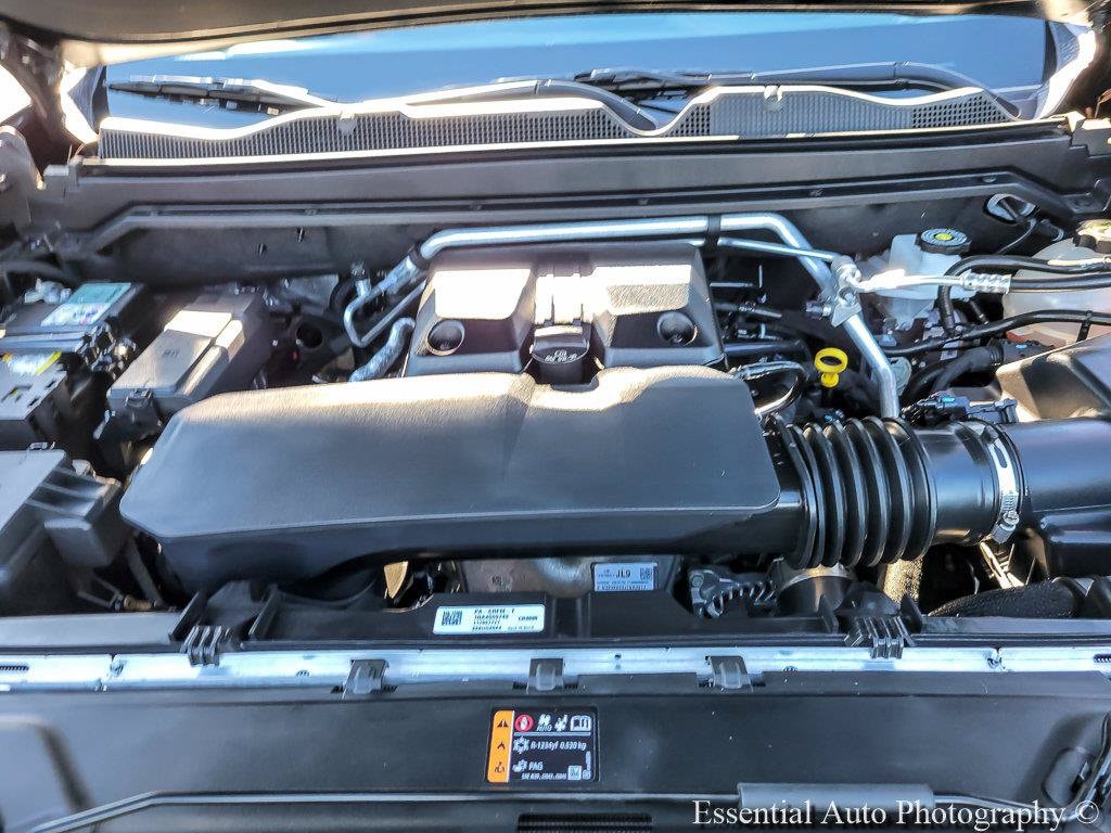 2023 Chevrolet Colorado Z71 - Photo 29