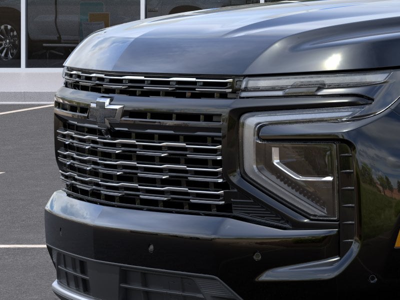 2026 Chevrolet Tahoe High Country - Photo 13