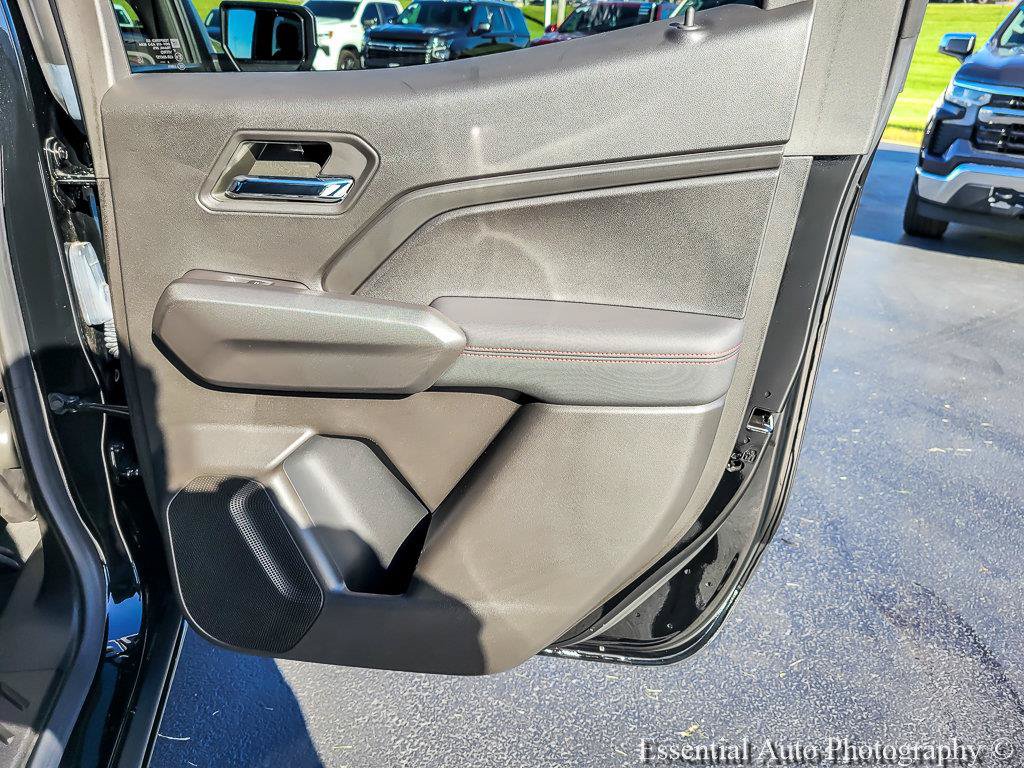 2023 Chevrolet Colorado Z71 - Photo 26