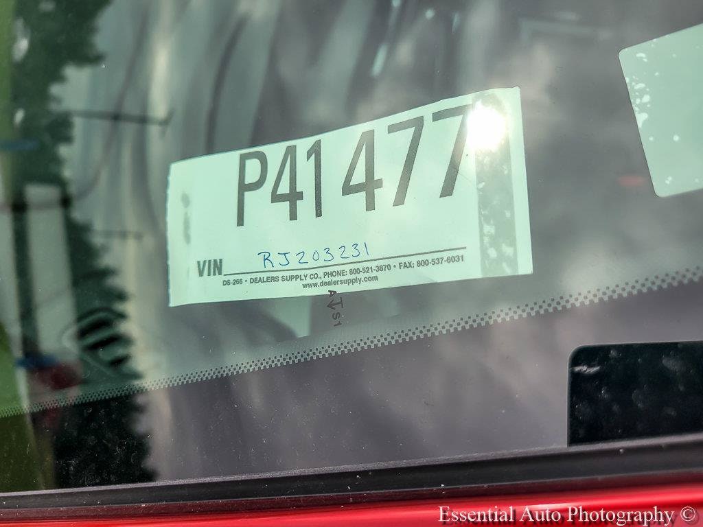 2024 Chevrolet Traverse 1LT - Photo 30
