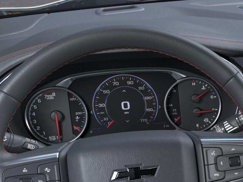 2026 Chevrolet Blazer RS - Photo 37