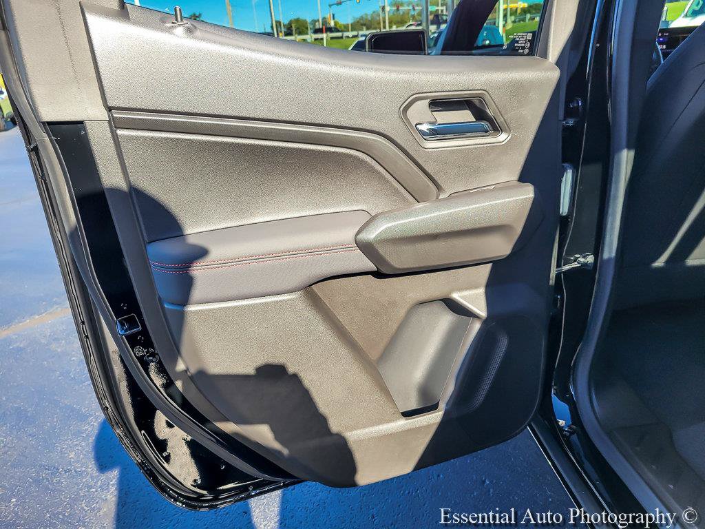 2023 Chevrolet Colorado Z71 - Photo 24