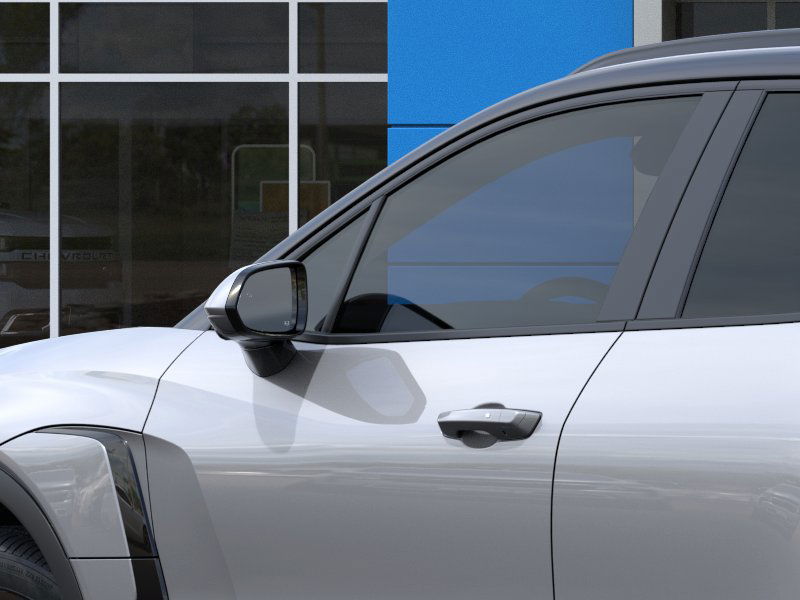 2026 Chevrolet Blazer EV LT - Photo 35
