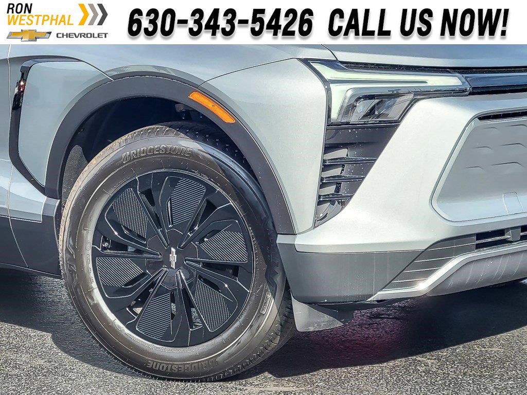 2026 Chevrolet Blazer EV LT - Photo 2