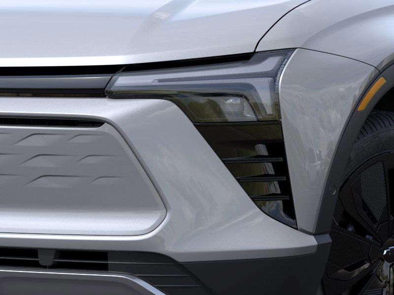 2026 Chevrolet Blazer EV LT - Photo 33