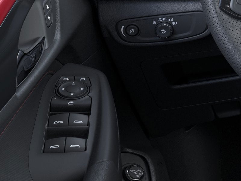 2026 Chevrolet Trailblazer RS - Photo 43