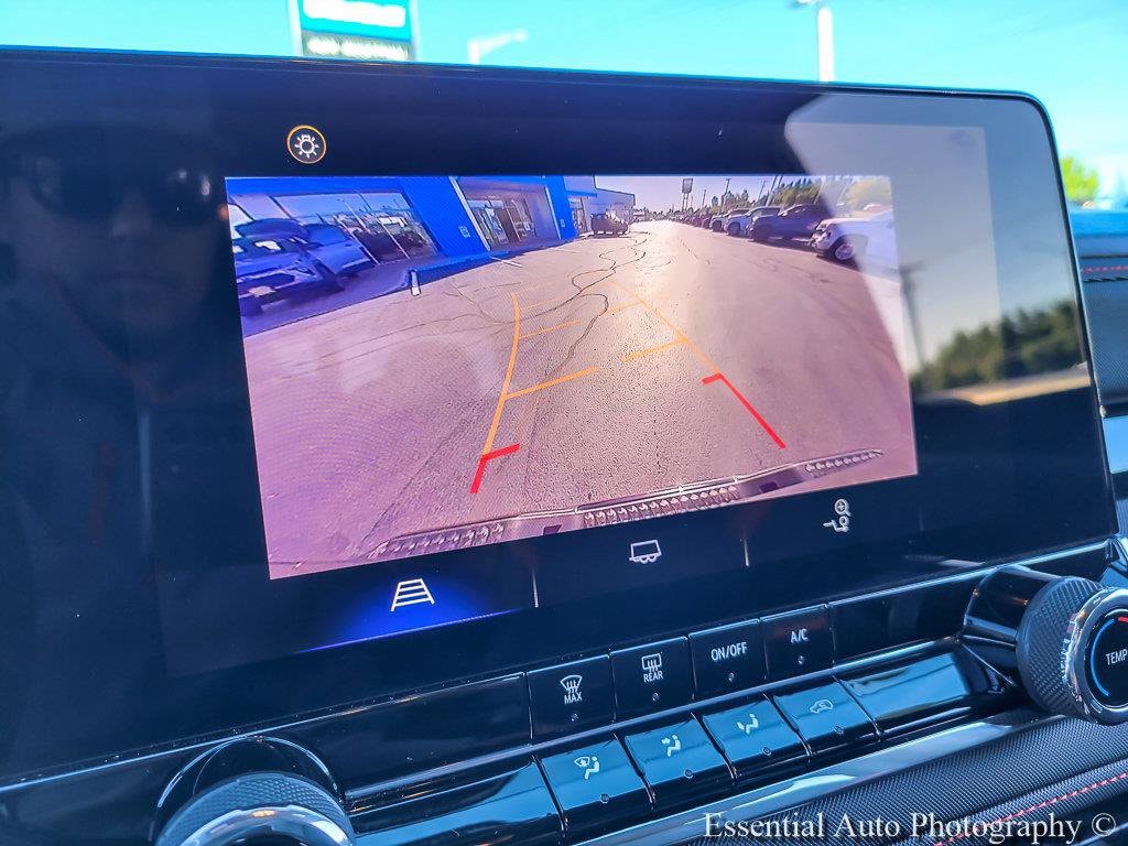 2023 Chevrolet Colorado Z71 - Photo 18
