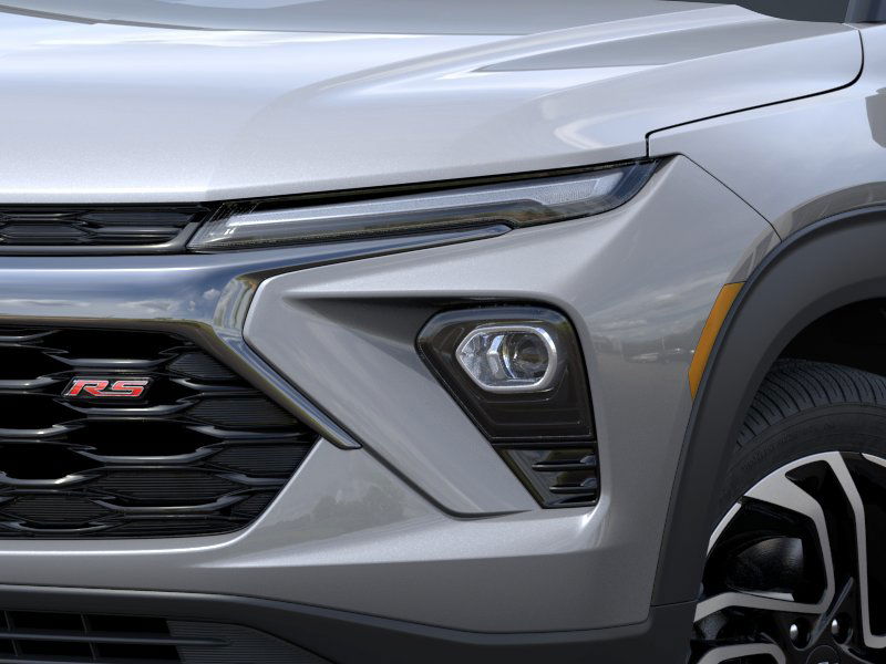 2026 Chevrolet Trailblazer RS - Photo 31