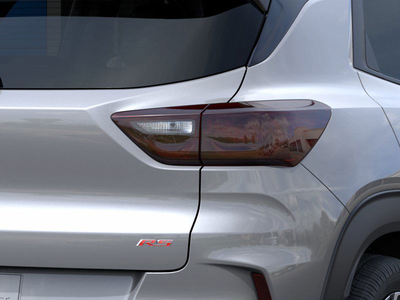 2026 Chevrolet Trailblazer RS - Photo 32