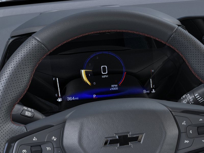 2026 Chevrolet Trailblazer RS - Photo 39