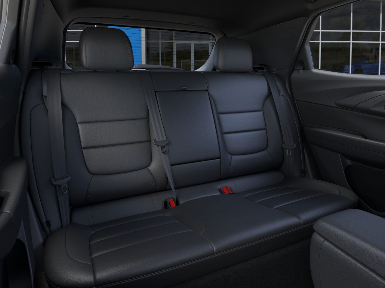 2026 Chevrolet Trailblazer RS - Photo 38