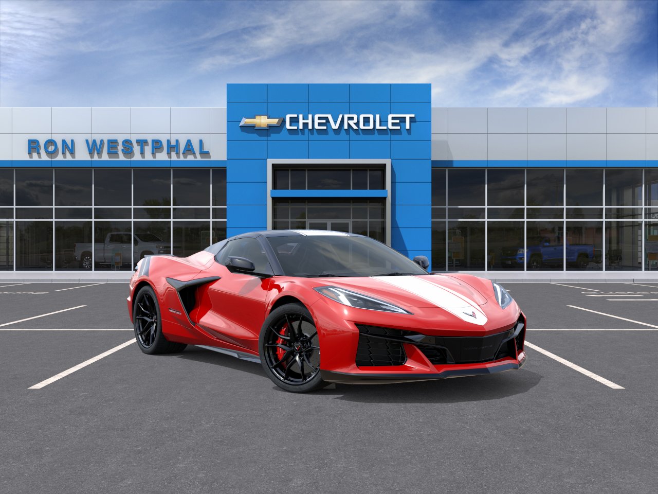 New 2027 Chevrolet Corvette Grand Sport 2LT Convertible