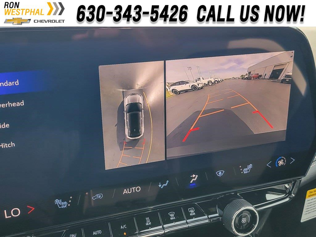 2026 Chevrolet Blazer EV LT - Photo 15