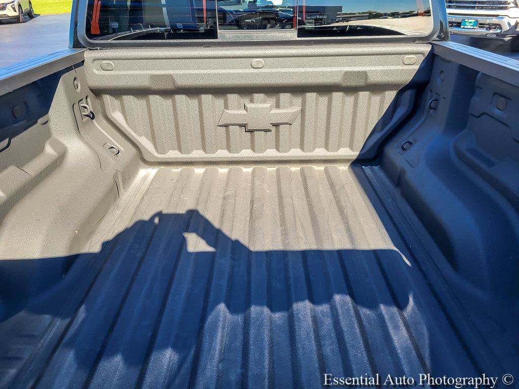 2023 Chevrolet Colorado Z71 - Photo 25