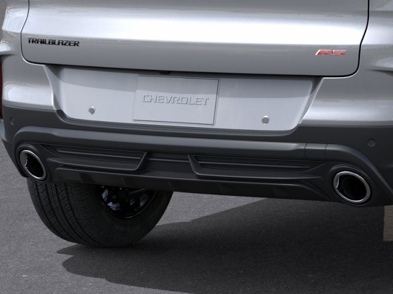 2026 Chevrolet Trailblazer RS - Photo 35