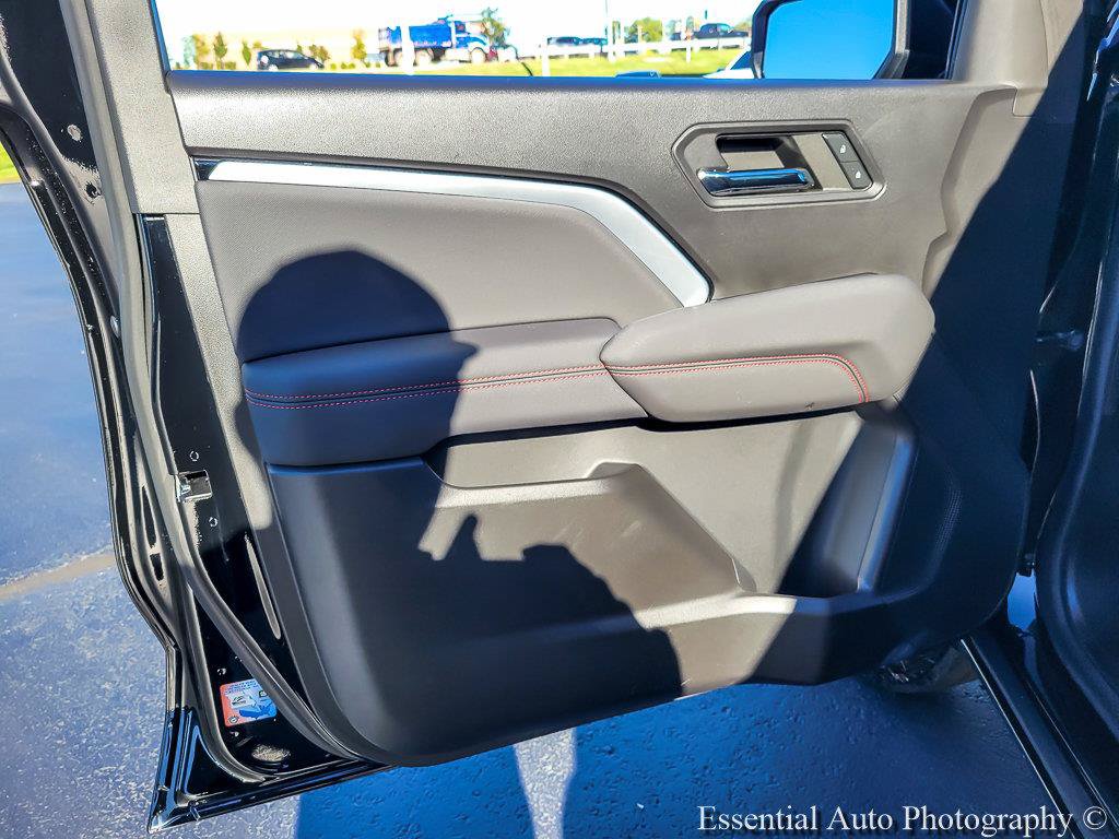 2023 Chevrolet Colorado Z71 - Photo 23