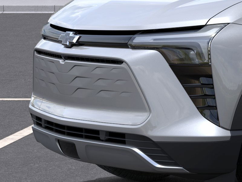 2026 Chevrolet Blazer EV LT - Photo 36